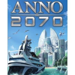 ESD Anno 2070