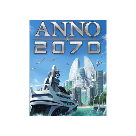 ESD Anno 2070