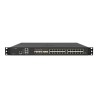 SonicWall Gen 8 NSa Series 3800 - Bezpecnostní zarízení - s 1 year SonicWall Cloud Secure Edge - 10GbE, 5GbE - 1U - SonicWALL