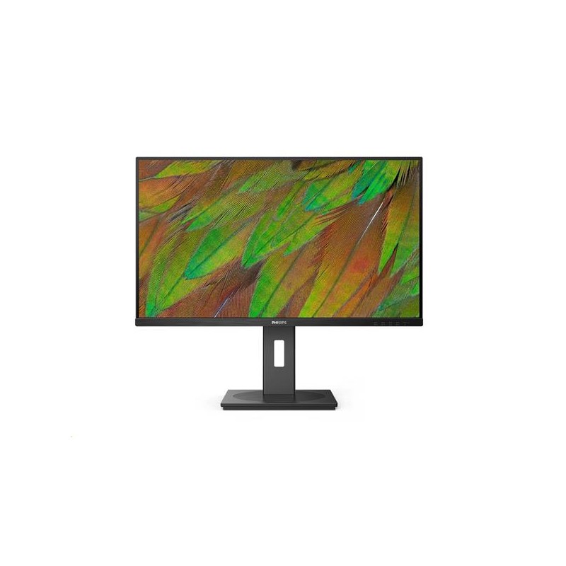 Philips MT 31,5" 32B1N3800 - 3840x2160,VA,60Hz,2xHDMI,DP,USBhub,Repro,Pivot