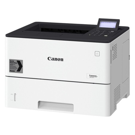 Canon i-SENSYS LBP325x - černobílá, SF, duplex, PCL, USB, LAN