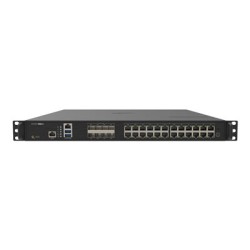 Nsa 4800 Not For Resale w 2yr Apss
