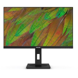 Philips MT IPS LED 27" 27B1N3800/00 - IPS,60Hz,3840x2160,2xHDMI,DP,USBhub,repro,pivot