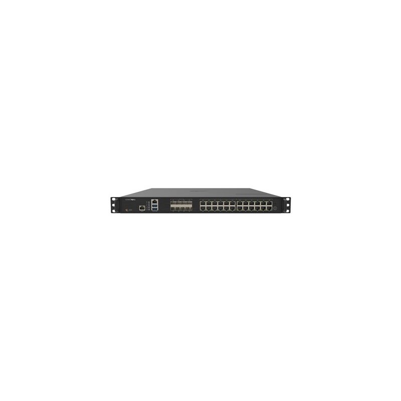 Nsa 5800 High Availability