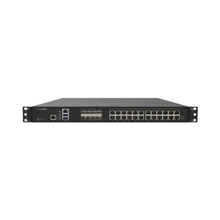 Nsa 5800 High Availability