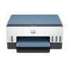 HP All-in-One Ink Smart Tank 675 (A4, 12/7 ppm, USB, Wi-Fi, Print, Scan, Copy, duplex)
