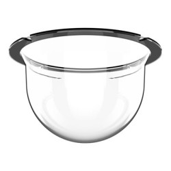 AXIS TM5804-E - Kopule kamery - průsvitná - pro M55 Series M5526-E