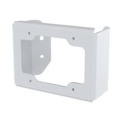AXIS TQ9301 - Montážní držák kamery - montáž do rohu - interiér
