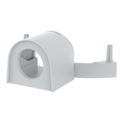 AXIS TM5602-E - Adaptér kamery ve tvaru U - interiér, venkovní použití - pro AXIS M5526-E