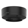 AXIS TP3834-E - Kryt kamery - venkovní použití - černá (balení 4) - pro P32 Series P3267-LVE Mic