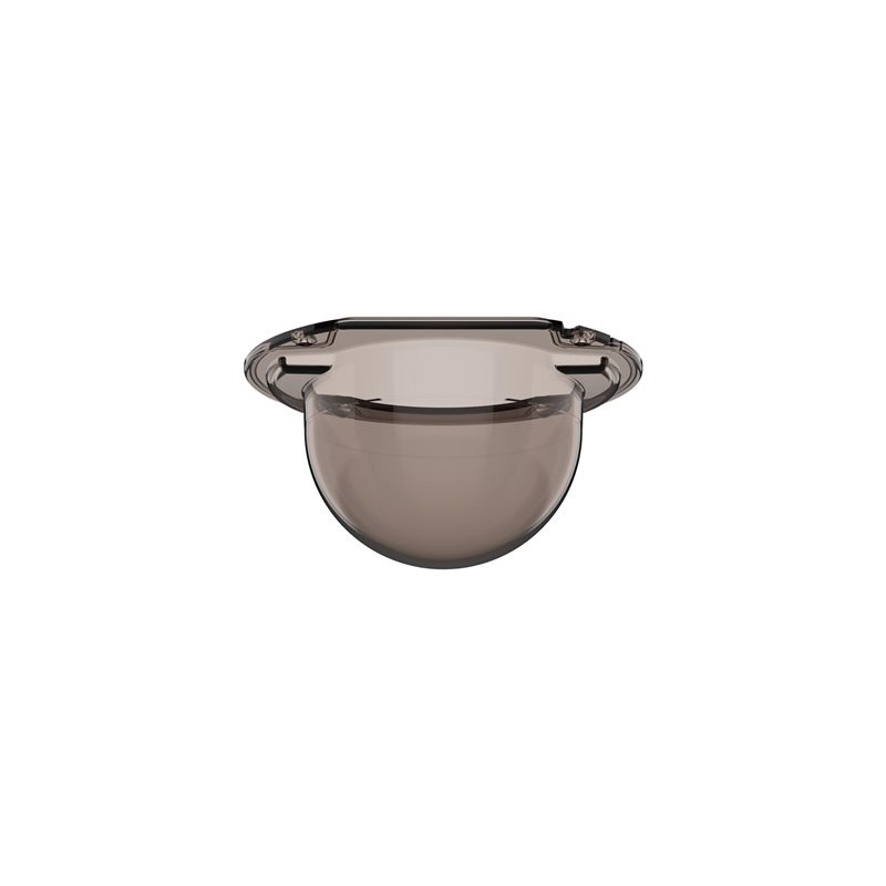 AXIS TP3835-E - Kryt kopule kamery - smoked (balení 4) - pro P32 Series P3267-LVE Mic