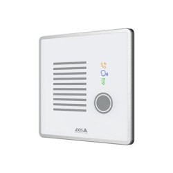 Axis TI8907 - Čelní deska interkomu