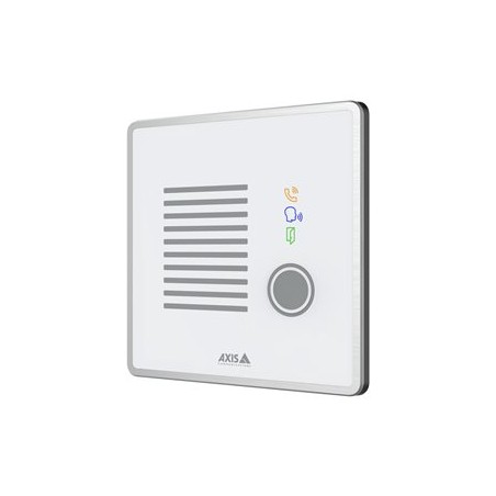Axis TI8907 - Čelní deska interkomu