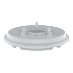 AXIS - Deska adaptéru kamery - interiér, venkovní použití - pro AXIS M5525-E PTZ Network Camera, M5526-E