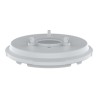 AXIS - Deska adaptéru kamery - interiér, venkovní použití - pro AXIS M5525-E PTZ Network Camera, M5526-E