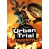 Urban Trial Freestyle – hra pro PC (elektronická licence)