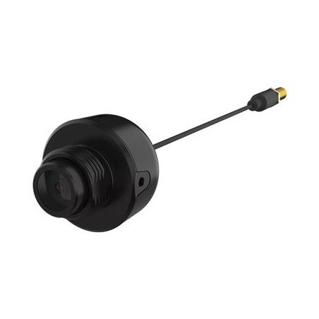 AXIS F series F2108 - Bezpecnostní kamera - interiérový - barevný - 3840 x 2160 - 4K - úchyt M12 - objektiv fixed iris - pevné