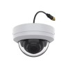 AXIS F series F4108 - Bezpecnostní kamera - kupole - interiérový - barevný - 3840 x 2160 - 4K - úchyt M12 - objektiv fixed iris