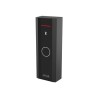 Axis A4612 - Ovladač přístupu - čtecí zařízení Bluetooth pro síť - Bluetooth 5.0 LE - 13.56 MHz - Gigabit Ethernet - černá