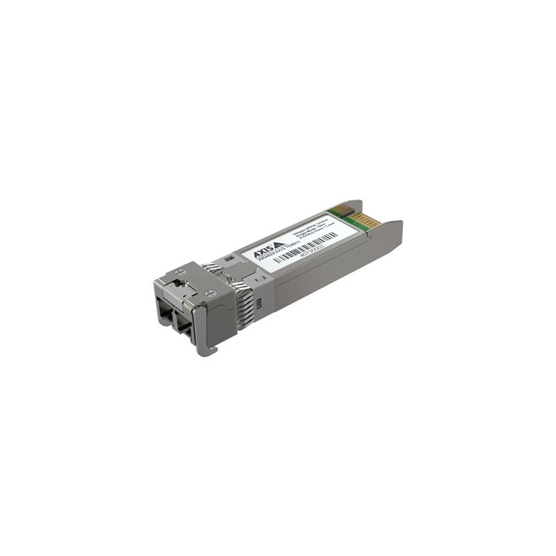 AXIS TD8912 - Transceiver modul SFP28 - 25GbE - 25GBase-SR - multirežim LC - až 100 m - 850 nm - kompatibilní s TAA