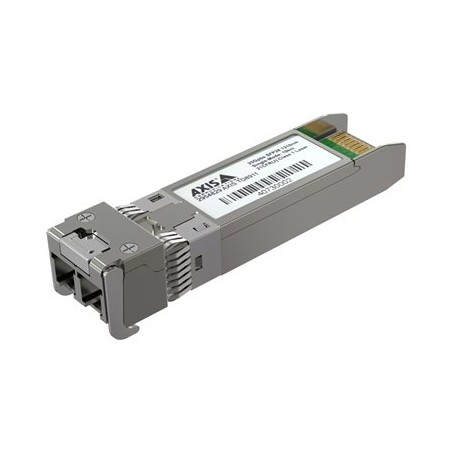 AXIS TD8912 - Transceiver modul SFP28 - 25GbE - 25GBase-SR - multirežim LC - až 100 m - 850 nm - kompatibilní s TAA