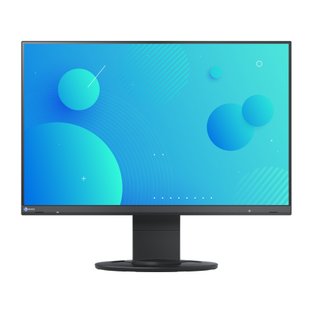 EIZO FlexScan/EV2360/22,5"/IPS/FHD/60Hz/5ms/Black/5R