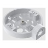 AXIS TM3601-E - Zadní skrín kamery - montáž na sloupek - pro AXIS M4215-V, M4216-LV, M4218-V M42 Network Camera Series M42