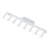AXIS TA9901 - Cable strain relief (balení 5) - pro AXIS A9910