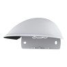 AXIS TM3827-E - Ochranný kryt kamery odolný vuci povetrnostním podmínkám (balení 2)