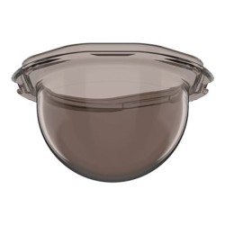 AXIS TM3826-E - Kopule kamery - uzený - smoked (balení 4)