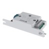 AXIS TA1101-B - Silový konvertor - Wiegand na OSDP - DC 12 V - bílá, NCS S 1002-B - kompatibilní s TAA