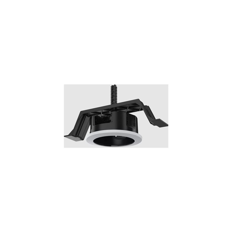 AXIS TM3212 - Zapuštěný držák kamery - montáž na strop - pro AXIS M3125-LVE, M3126-LVE, M3128-LVE