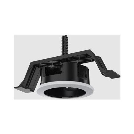 AXIS TM3212 - Zapuštěný držák kamery - montáž na strop - pro AXIS M3125-LVE, M3126-LVE, M3128-LVE
