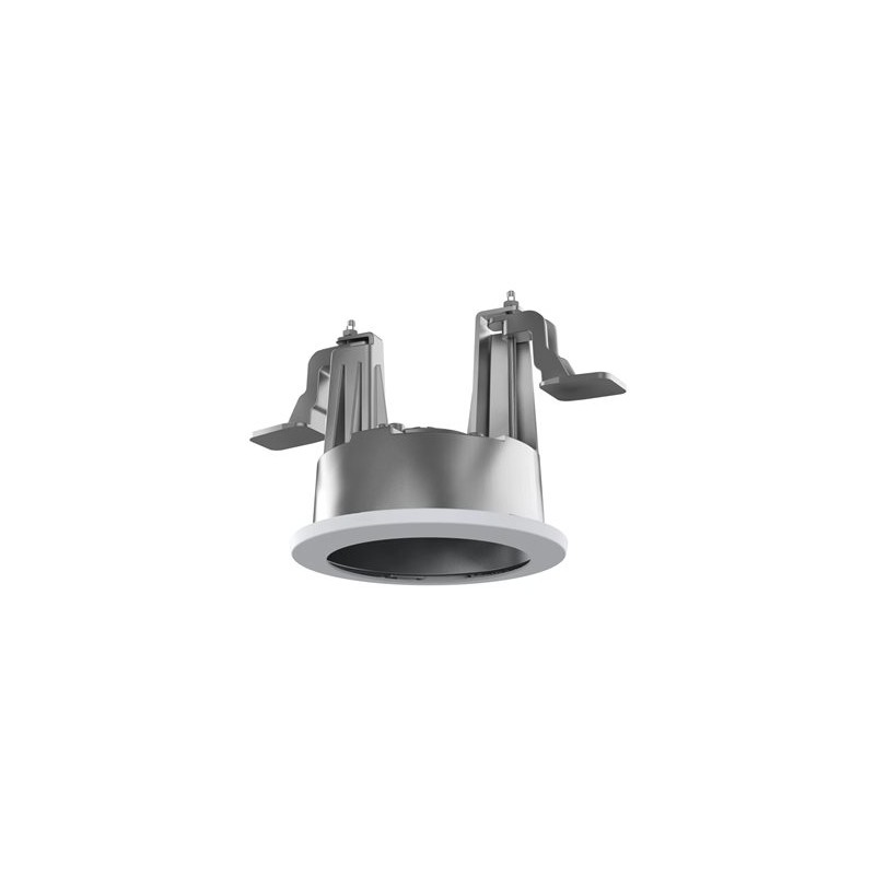 AXIS TM3213-E - Setavení držáku fotoaparátu - zápustná montáž, montáž na strop - interiér - pro AXIS M3125-LVE, M3126-LVE