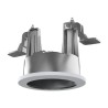 AXIS TM3213-E - Setavení držáku fotoaparátu - zápustná montáž, montáž na strop - interiér - pro AXIS M3125-LVE, M3126-LVE