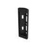 Axis TI8606 - Wedge backplate interkomové stanice - NCS S 9000-N, černá