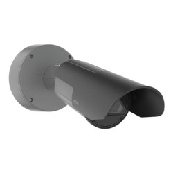 AXIS Q18 Series Q1800-LE-3 - Kit - síťová bezpečnostní kamera - bullet - venkovní - odolná proti vandalům a vodě - barevný (Den