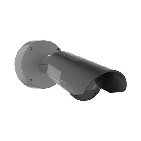 AXIS Q18 Series Q1800-LE-3 - Kit - síťová bezpečnostní kamera - bullet - venkovní - odolná proti vandalům a vodě - barevný (Den