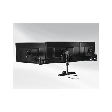 ARCTIC Z3 Pro (EU) (Gen 1)-Triple-Monitor Arm USB