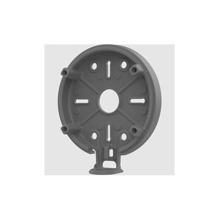 AXIS TQ1604-E - Zadní skříň kamery - šedá - pro AXIS P1468-XLE Q19 Series Q1961-XTE