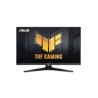 ASUS LCD 31.5" VG32AQA1A 2560x1440 TUF GAMING 170Hz 1ms WLED/VA 300cd repro 2xHDMI DP VESA10