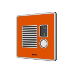 Axis TI8908 - Bezpečnostní čelní deska interkomu
