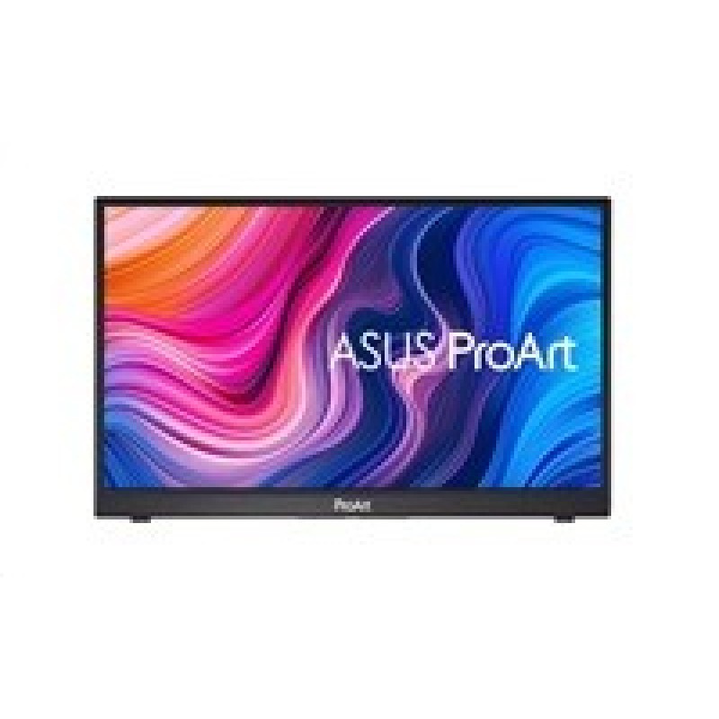 ASUS LCD 14" PA148CTV 1920x1080 ProArt IPS RGB 5ms 300cd 60Hz REPRO HDMI USB-C-VIDEO