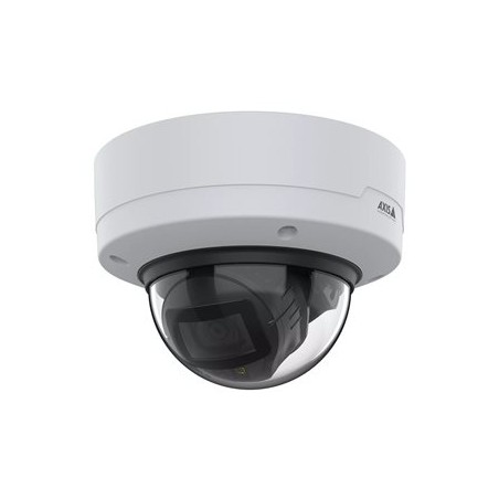 AXIS P32 Series P3278-LVE - Sítová bezpecnostní kamera - kupole - venkovní - odolná proti vandalum a vode - barevný (Den a noc)