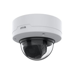 AXIS P32 Series P3277-LVE - Sítová bezpecnostní kamera - kupole - venkovní - odolná proti vandalum a vode - barevný (Den a noc)
