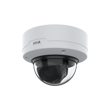 AXIS P32 Series P3277-LVE - Sítová bezpecnostní kamera - kupole - venkovní - odolná proti vandalum a vode - barevný (Den a noc)