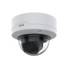 AXIS P32 Series P3277-LVE - Sítová bezpecnostní kamera - kupole - venkovní - odolná proti vandalum a vode - barevný (Den a noc)