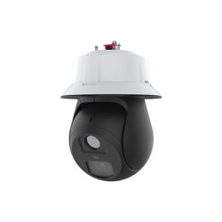 AXIS Q6411-LE 30 fps