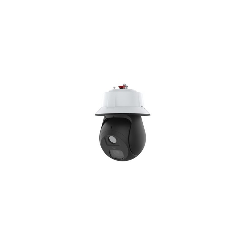 AXIS Q6411-LE 30 fps