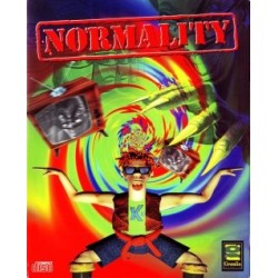 Normality – hra pro PC (elektronická licence)